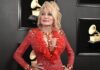 Dolly Parton Dies At 80 A Legendary Singer, Songwriter And Philanthropist Mourned