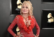 Dolly Parton Dies At 80 A Legendary Singer, Songwriter And Philanthropist Mourned