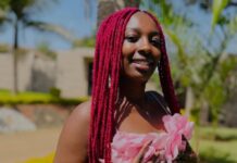 Kenyan Gen Z Mama Mboga Reveals Her Relationship With Dappaman Was Scripted