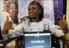 Chef Yusuf Garani Breaks Guinness World Record with 130-Hour Barbecue Marathon In Mombasa