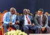Ruto Calls on Grassroots Leaders to Champion National Development Charter