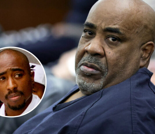 Tupac Shakur Murder Trial Begins Nearly 30 Years After Rapper’s Death