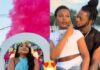 Zuchu And Diamond Platnumz Expect Baby Girl, Reveal At Lavish Baby Shower