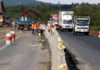 Salgaa Set for New Roadside Station Under Proposed Highway Plan