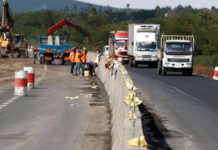 Salgaa Set for New Roadside Station Under Proposed Highway Plan