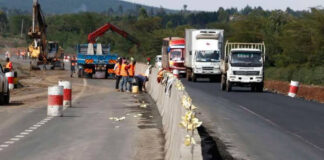 Salgaa Set for New Roadside Station Under Proposed Highway Plan