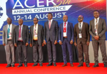 Chirchir Lauds KPA’s Digital Transformation as Engineers Push for Smart, Green Infrastructure
