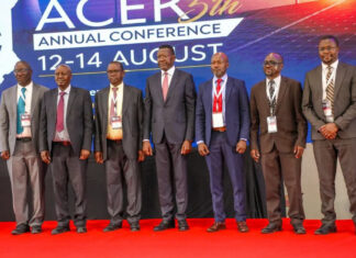 Chirchir Lauds KPA’s Digital Transformation as Engineers Push for Smart, Green Infrastructure