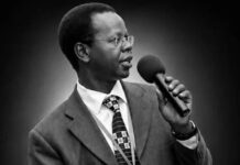 EPRA Assistant Director Silas Cheboi Dies Silas Cheboi