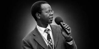 EPRA Assistant Director Silas Cheboi Dies Silas Cheboi