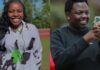 George Ruto Responds To Teacher Cillah’s Viral Flirting In Hilarious Social Media Exchange