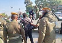 Kenyan Arrested in Zambia Over Alleged Plot to Disrupt Electoral System Zambia