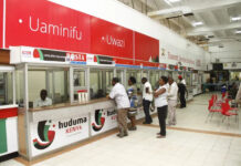 Huduma Kenya Explains Why Some Kenyans Are Waiting Longer for Good Conduct Certificates Huduma Kenya