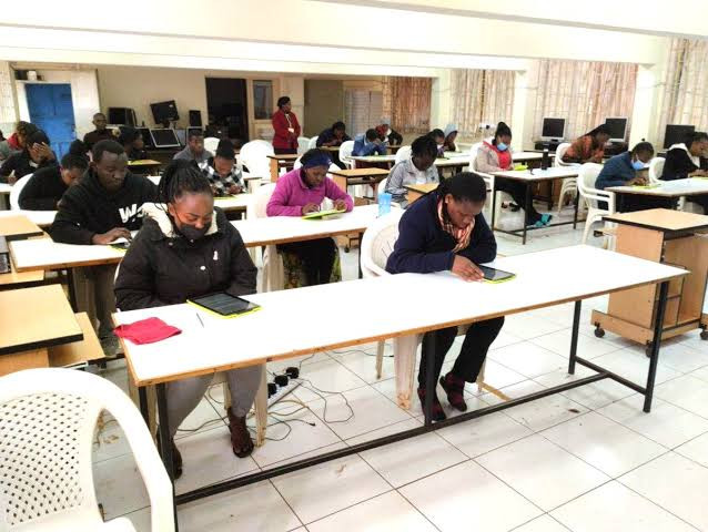 image Teacher Training