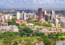 Kenya Ranked No. 1 Globally In AI Adoption