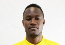KCB FC Signs Congolese Striker Assis Batshi Mambote Ahead Of 2026/27 Season