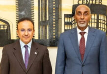EACC Partners With Saudi Arabia to Trace Illicit Funds Linked to Kenya EACC Partners With Saudi Arabia to Trace Illicit Funds Linked to Kenya