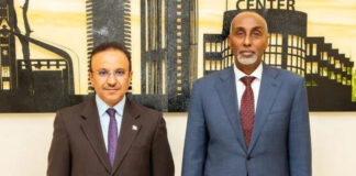 EACC Partners With Saudi Arabia to Trace Illicit Funds Linked to Kenya EACC Partners With Saudi Arabia to Trace Illicit Funds Linked to Kenya