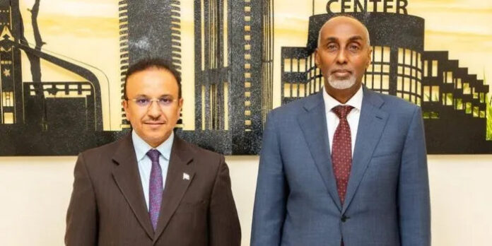image EACC Partners With Saudi Arabia to Trace Illicit Funds Linked to Kenya
