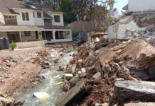 PRA, Nairobi Rivers Commission Clarify Parklands Demolitions Amid Viral Claims PRA, Nairobi Rivers Commission Clarify Parklands Demolitions Amid Viral Claims