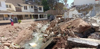 PRA, Nairobi Rivers Commission Clarify Parklands Demolitions Amid Viral Claims PRA, Nairobi Rivers Commission Clarify Parklands Demolitions Amid Viral Claims