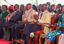 Ruto to Host National Science Fair Winners at State House From 2027 National Science Fair