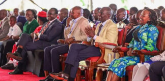 Ruto to Host National Science Fair Winners at State House From 2027 National Science Fair