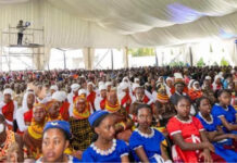 Ruto Orders Schools to Adopt ‘Kenya Beyond 2030’ Theme, Announces National Talent Search Ruto Orders Schools to Adopt ‘Kenya Beyond 2030’ Theme, Announces National Talent Search