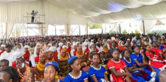 Ruto Orders Schools to Adopt ‘Kenya Beyond 2030’ Theme, Announces National Talent Search Ruto Orders Schools to Adopt ‘Kenya Beyond 2030’ Theme, Announces National Talent Search