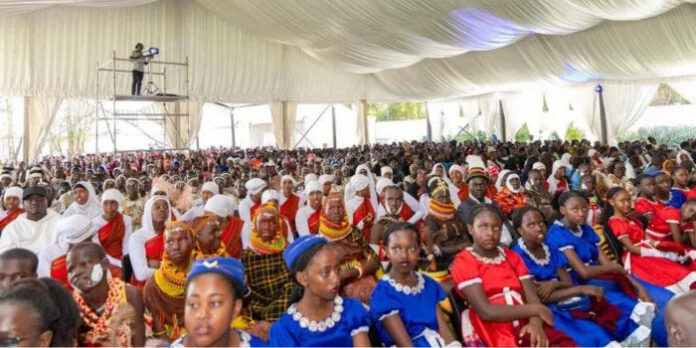 image Ruto Orders Schools to Adopt ‘Kenya Beyond 2030’ Theme, Announces National Talent Search