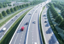 Kenya Plans Mombasa-Uganda Expressway Network Under PPP