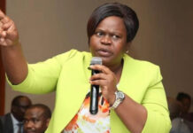 Wanga Defends Homa Bay After Viral Images of Poor Roads Spark ‘Yemen’ Comparisons Wanga Defends Homa Bay After Viral Images of Poor Roads Spark ‘Yemen’ Comparisons