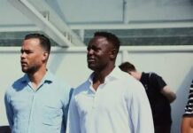 Wanyama Reunites With Tottenham Ahead Of New Premier League Season