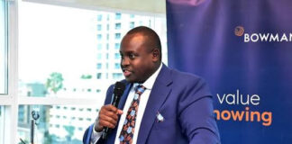 EPRA Starts Search for New Director General Months After Kiptoo’s Exit EPRA
