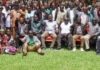 Wetang’ula Rallies Bungoma Grassroots Behind Ruto’s Re-election Bid