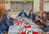 Kenya Eyes Stronger Access to Global Capital Markets in Talks with Citi
