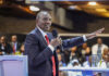 Ruto Leads Kenya Health Summit as SHA Registers 32.3 Million Kenyans