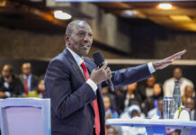 Ruto Leads Kenya Health Summit as SHA Registers 32.3 Million Kenyans