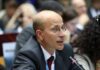 EU Nominates Andreas Peschke as New Ambassador To Kenya