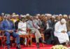 Mudavadi: Government Committed to Working with Muslim Leaders on National Development