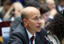 EU Nominates Andreas Peschke as New Ambassador To Kenya