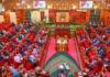 MPs Warn TVC Heads Against Spending Public Funds Without Approved Budgets MPs