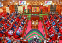 MPs Raise Alarm Over Auctioneers Using Goons to Seize Property MPs Raise Alarm Over Auctioneers Using Goons to Seize Property