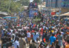 Family Mourns Mother of Four Killed During Linda Mwananchi Rally in Homa Bay Linda Mwananchi Rally