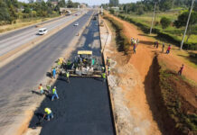 Roads Ministry Sets August Deadline to Clear Ksh139B in Pending Bills Roads Ministry Sets August Deadline to Clear Ksh139B in Pending Bills