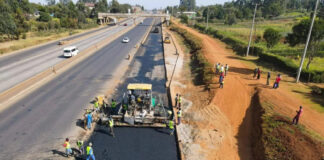 Roads Ministry Sets August Deadline to Clear Ksh139B in Pending Bills Roads Ministry Sets August Deadline to Clear Ksh139B in Pending Bills