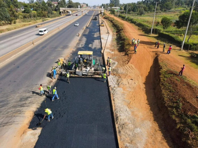 image Roads Ministry Sets August Deadline to Clear Ksh139B in Pending Bills