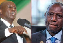 Opinion: Gachagua’s Rhetoric Means Little to Ruto’s 2027 Re-election Bid