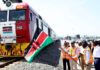 Kenya Railways Explains Why SGR Premium Class Costs More Than First Class