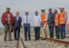 Kenya Railways Confirms Kericho SGR Station Site as Construction Advances Kenya Railways Confirms Kericho SGR Station Site as Construction Advances